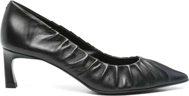 60mm Vale pumps