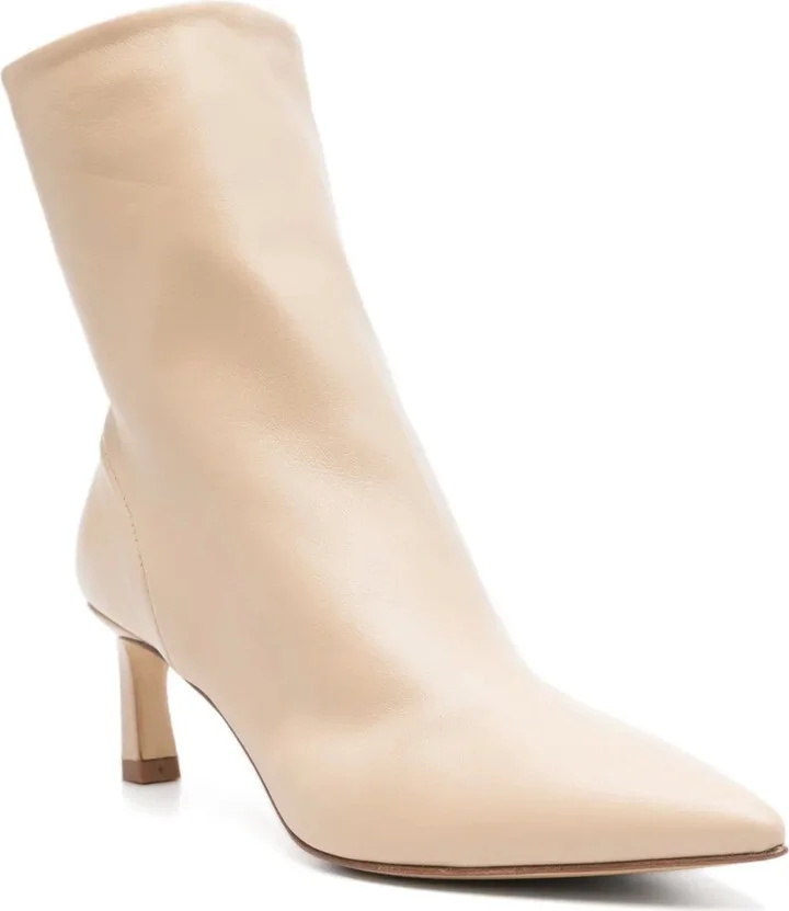 60mm Vale26 ankle boots - Image 2