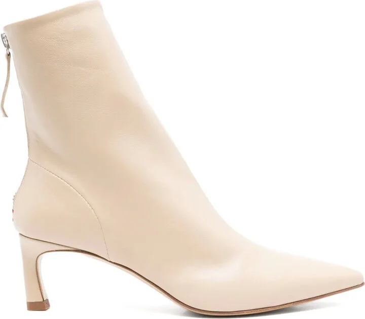 60mm Vale26 ankle boots