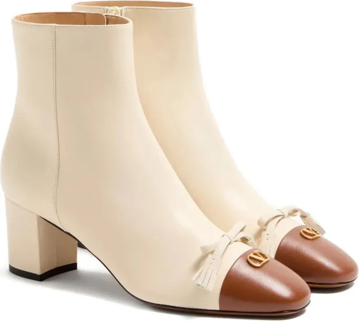 60mm Valet Du Roi ankle boots - Image 2
