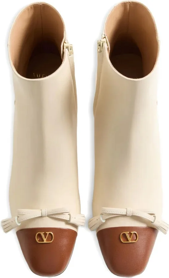 60mm Valet Du Roi ankle boots - Image 3