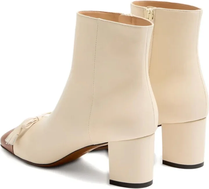 60mm Valet Du Roi ankle boots - Image 4