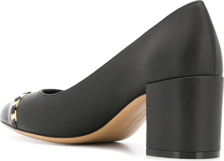 60mm Vara-chain pumps - Image 3