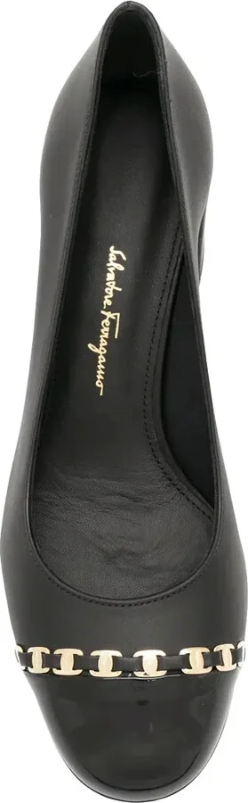 60mm Vara-chain pumps - Image 4