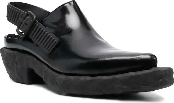 60mm Venga mules - Image 2