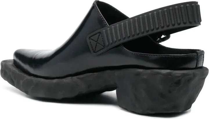 60mm Venga mules - Image 3