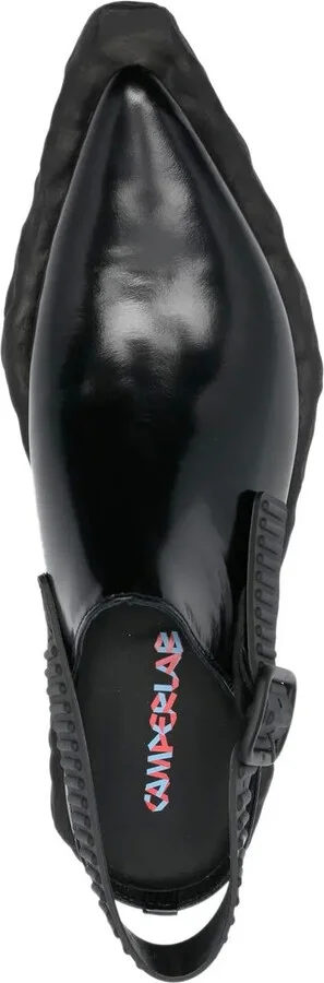 60mm Venga mules - Image 4