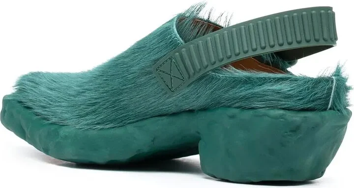 60mm Venga mules - Image 3