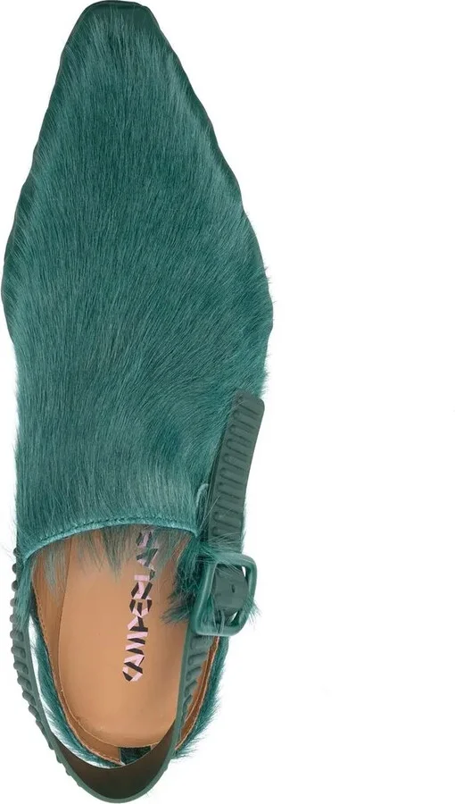 60mm Venga mules - Image 4