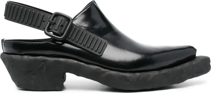 60mm Venga mules
