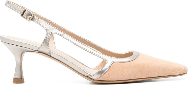 60mm Vernet pumps