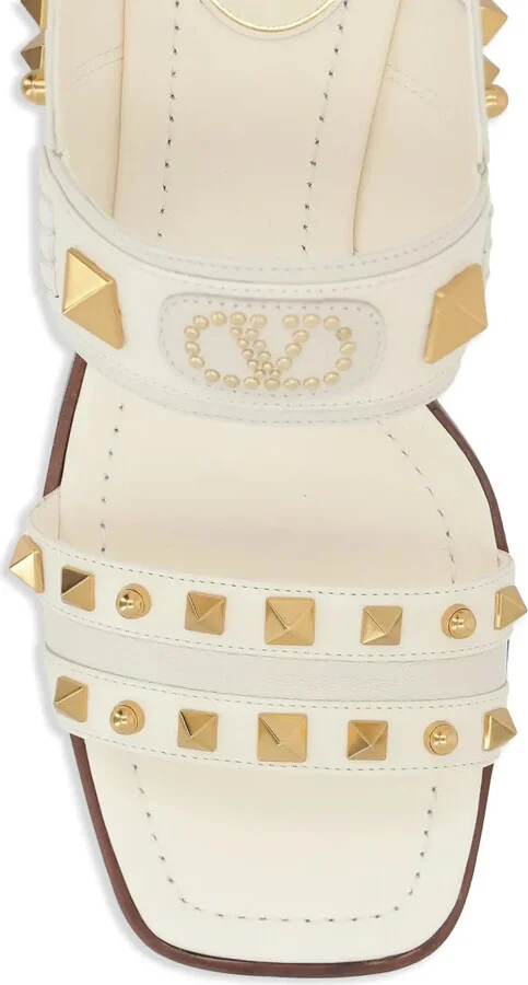 60mm VG Plaster Caster sandals - Image 4
