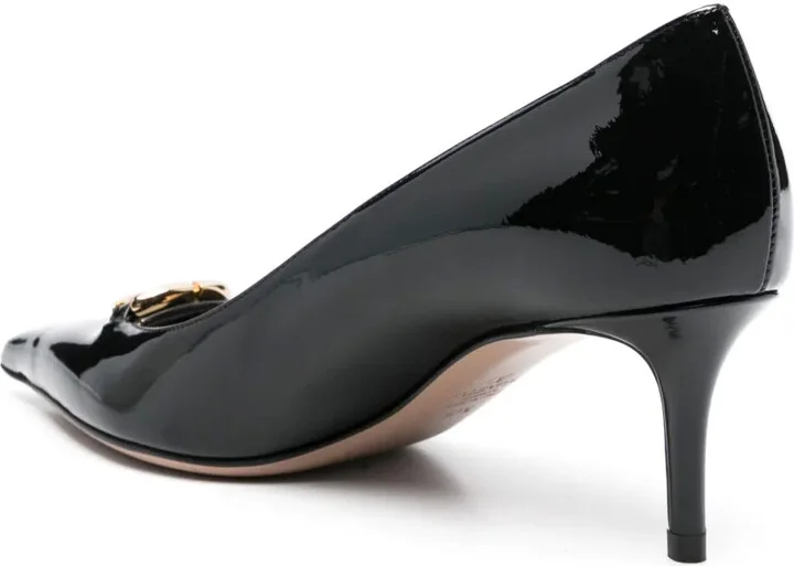 60mm VLogo pumps - Image 3