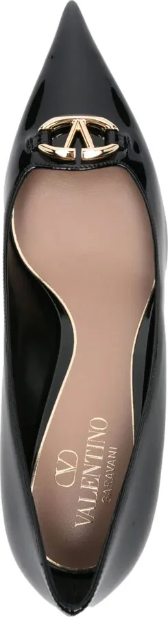 60mm VLogo pumps - Image 4