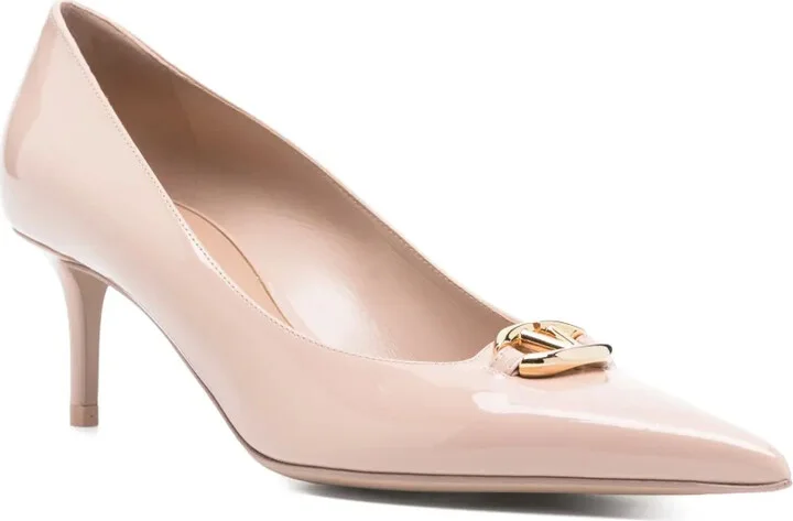 60mm VLogo pumps - Image 2