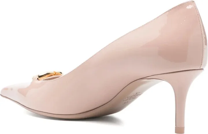 60mm VLogo pumps - Image 3