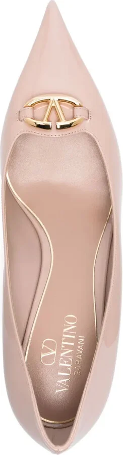 60mm VLogo pumps - Image 4