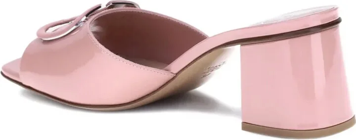 60mm VLogo sandals - Image 3