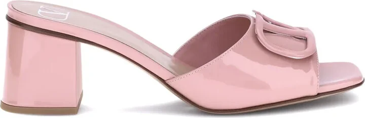 60mm VLogo sandals