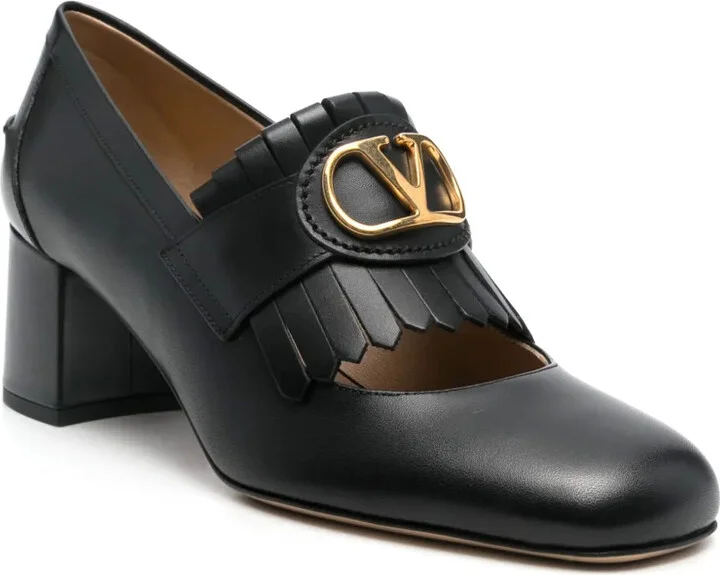 60mm VLogo Signature pumps - Image 2