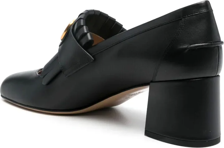 60mm VLogo Signature pumps - Image 3