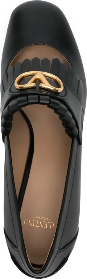 60mm VLogo Signature pumps - Image 4