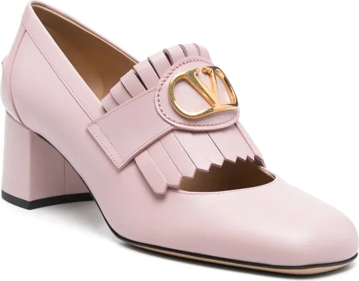 60mm VLogo Signature pumps - Image 2