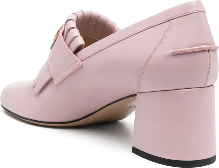 60mm VLogo Signature pumps - Image 3