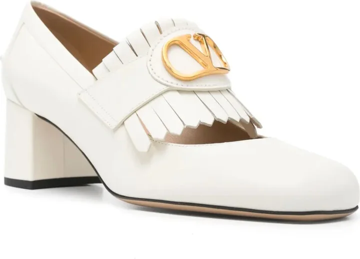60mm VLogo Signature pumps - Image 2