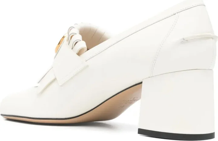 60mm VLogo Signature pumps - Image 3