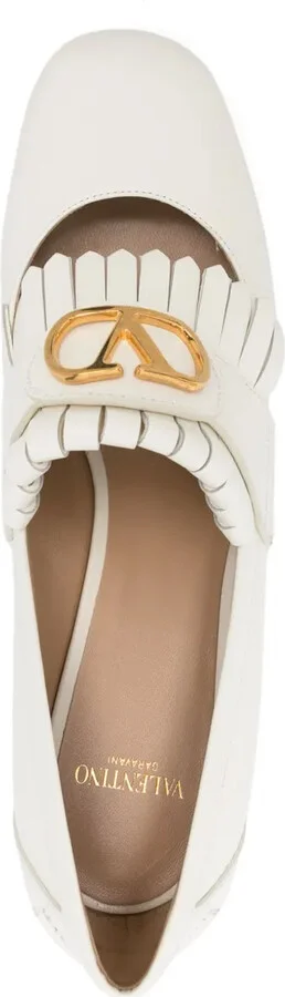 60mm VLogo Signature pumps - Image 4