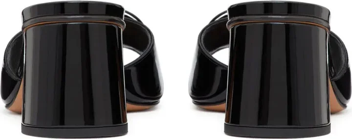 60mm VLogo Signature sandals - Image 3
