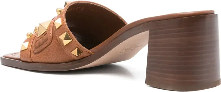 60mm VLogo Signature sandals - Image 3