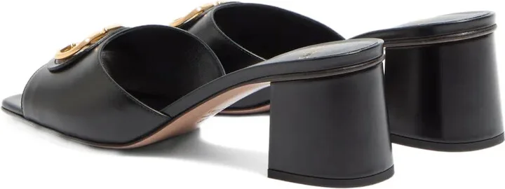 60mm VLogo Signature sandals - Image 3