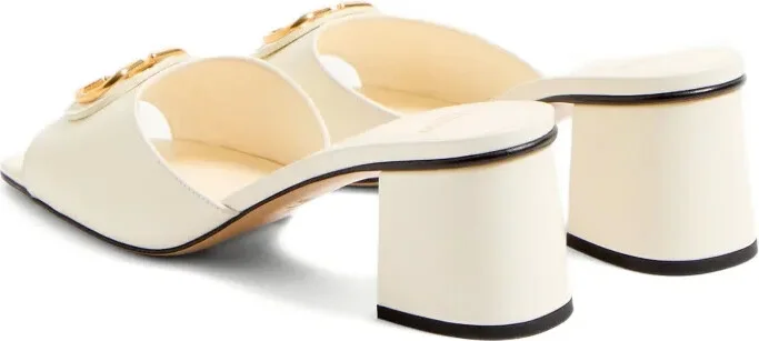 60mm VLogo Signature sandals - Image 3