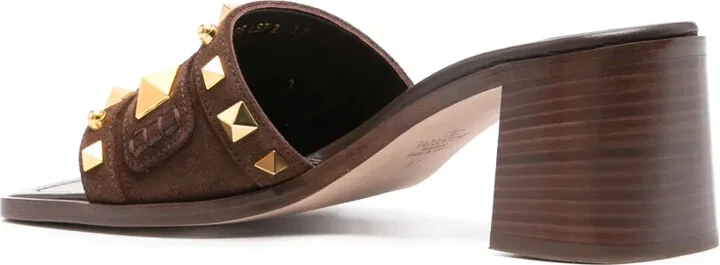 60mm VLogo Signature sandals - Image 3