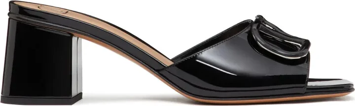 60mm VLogo Signature sandals