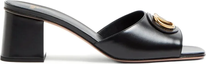 60mm VLogo Signature sandals
