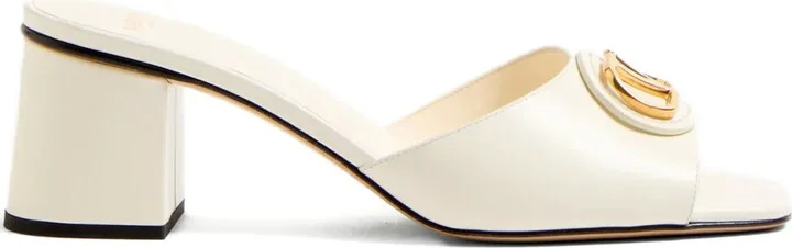60mm VLogo Signature sandals