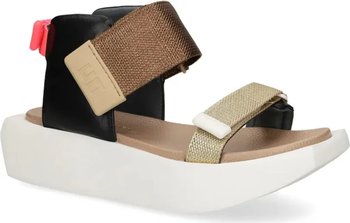 60mm Wa Puffy Lo sandals - Image 2