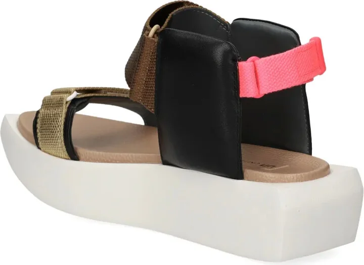 60mm Wa Puffy Lo sandals - Image 3