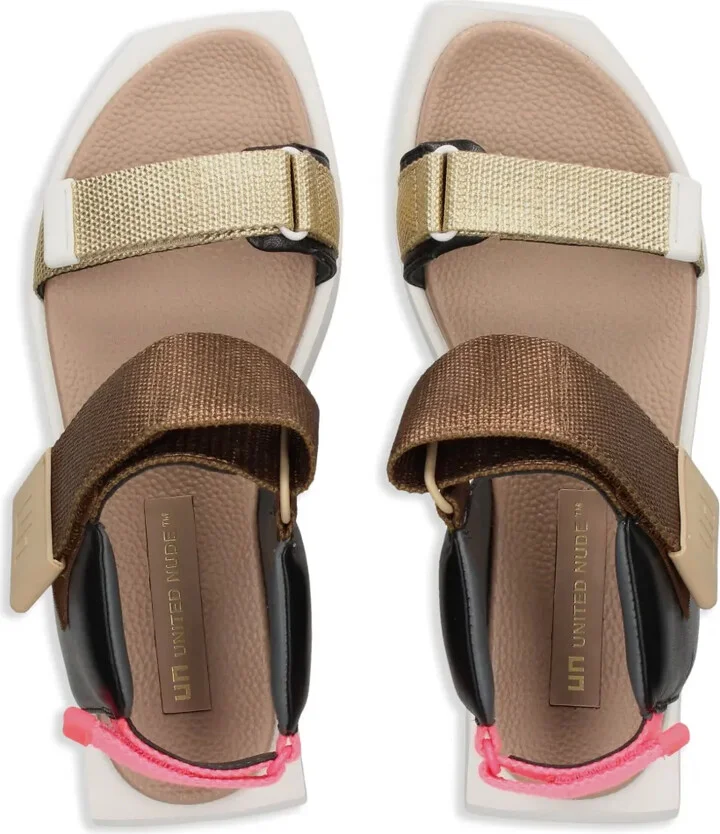 60mm Wa Puffy Lo sandals - Image 4