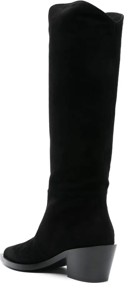60mm Waylon boots - Image 3