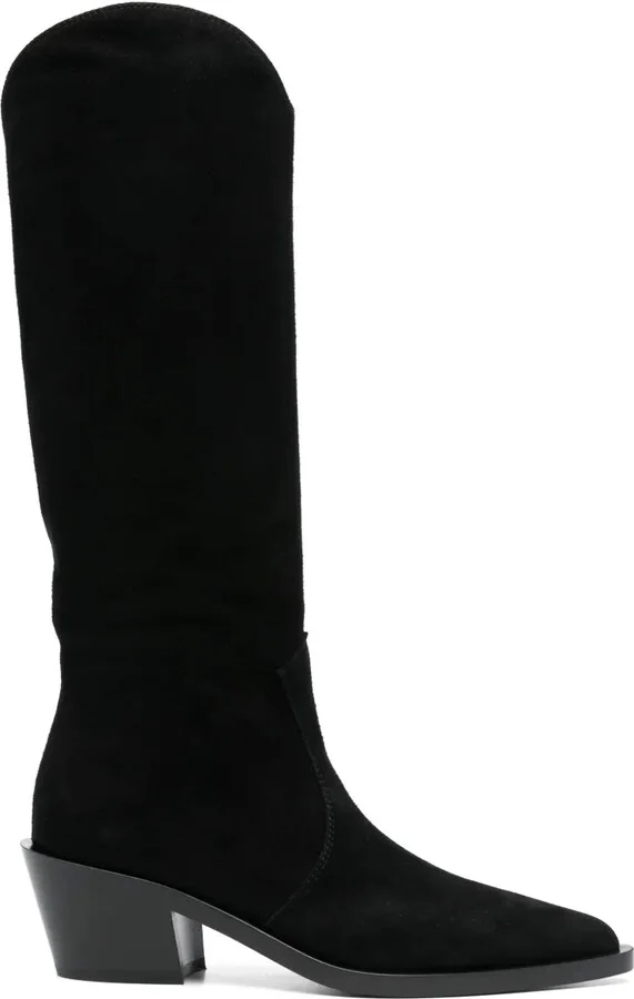 60mm Waylon boots