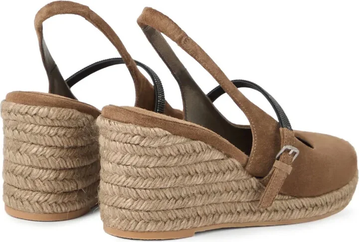 60mm Wedge-Heel Espadrilles - Image 3