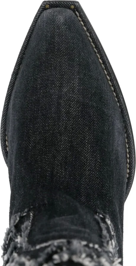 60mm Westy boots - Image 4