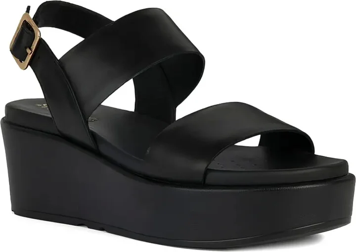 60mm Xand 2.2 platform sandals - Image 2