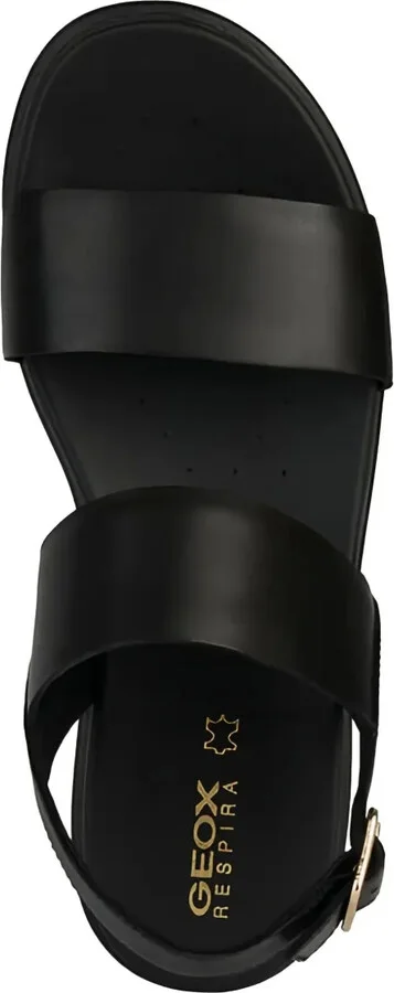 60mm Xand 2.2 platform sandals - Image 5