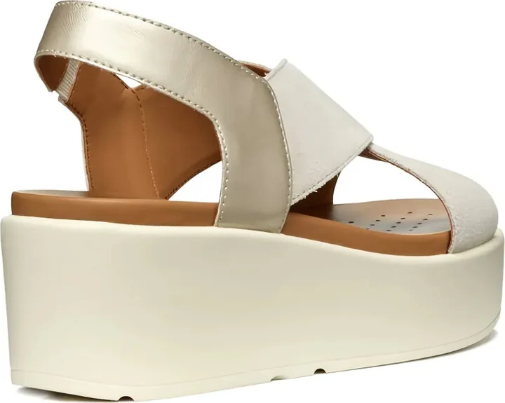 60mm Xand 2.2 slingback platform sandals - Image 3