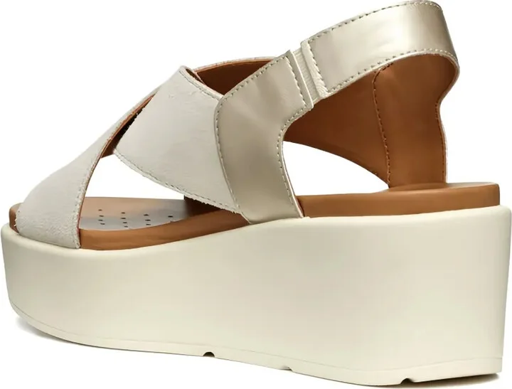 60mm Xand 2.2 slingback platform sandals - Image 4